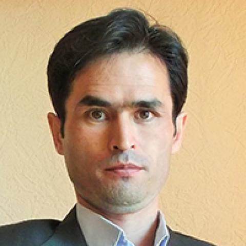 Alireza Noori