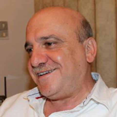 Nasser Chararah