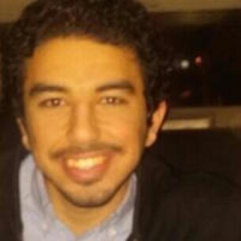 Amr Eltohamy