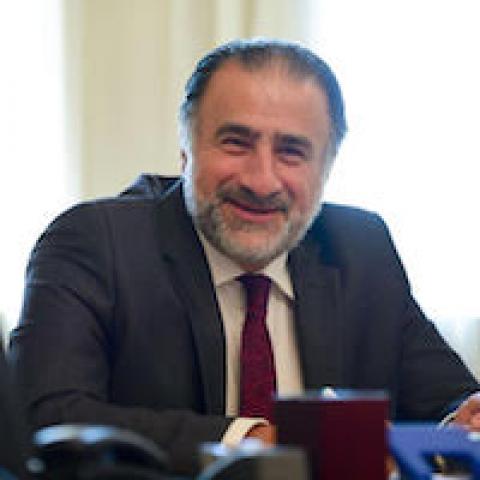 Farhad Alaaldin