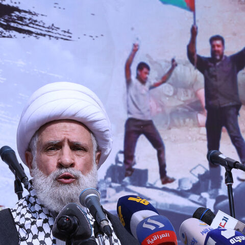 ANWAR AMRO/AFP via Getty Images