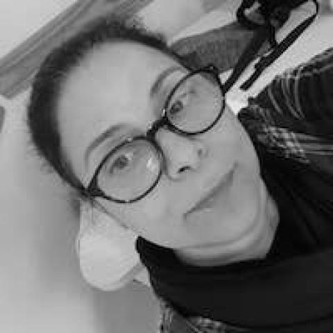 Ghada Hamrouche