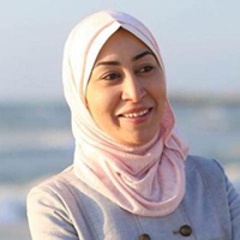 Hana Salah