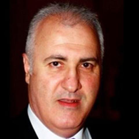 Jean Aziz (Lebanon Pulse)