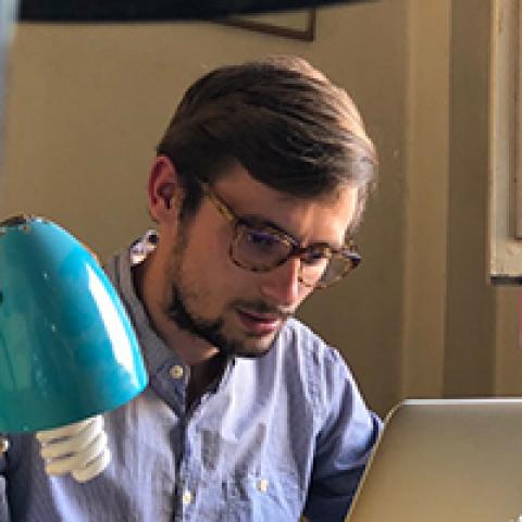 Marc Español