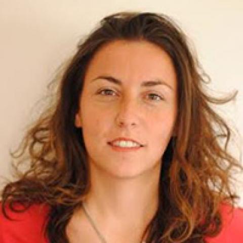 Marta Bellingreri
