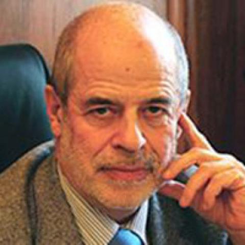 Vitaly Naumkin